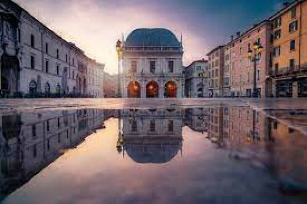 Brescia PROGETTO ‘TI RACCONTO LA MIA CITTÀ’ I PICCOLI CICERONI