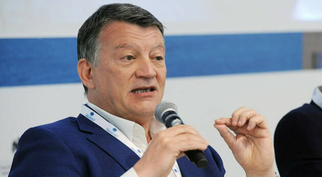  ECONOMIA Bombardieri (UIL)Delusi dalle decisioni del Consiglio europeo