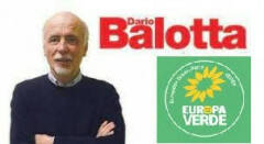 BONUS TRASPORTI: EUROPA VERDE (BALOTTA), IN RITARDO E POVERO COME I TRENI ITALIANI