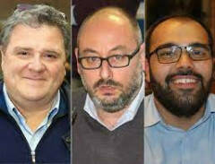 Biometano Gerre Forza Italia : bocciati sindaco, giunta e PD