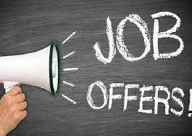 Informa Giovani Cremona Cerchi lavoro? Non lasciarti sfuggire questa opportunità!