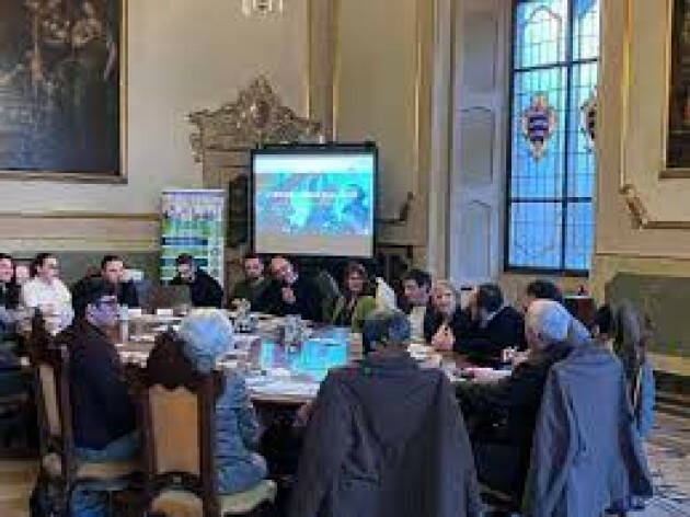 IG Cremona  Hai già dato un’occhiata alle ultime novità di www.cremonauniversity.it?