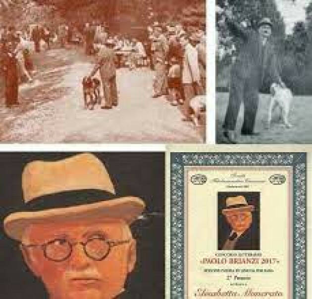 (CR) Premio Letterario 2023 'Paolo BRIANZI' 9° Edizione