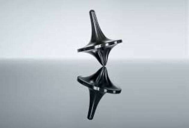 LABIRINTITE ARTIFICIALE VINCENZO ANDRAOUS (PAVIA)