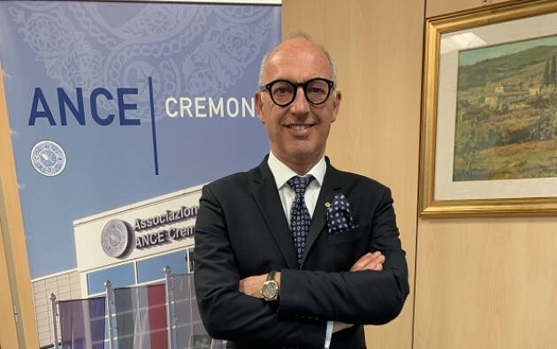 ANCE CREMONA DL CESSIONI CREDITI – POSIZIONE ANCE