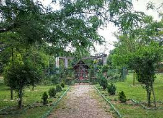 Piacenza: Al Parco della Galleana un nuovo percorso podistico intitolato a Dordoni