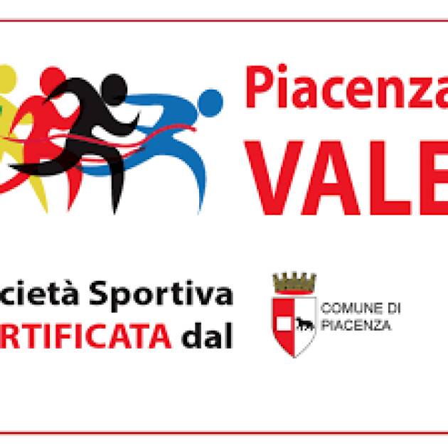 'Piacenza vale!', si presenta la Carta dei Valori del Tavolo dello Sport