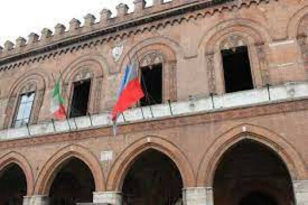 LEGA GIOVANI (CR): Pubblicato bando per bandiera civica Cremona