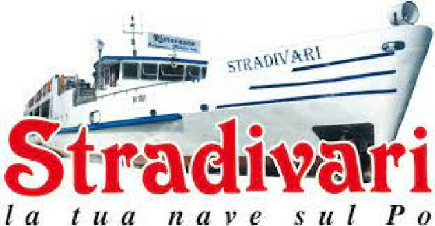 Viadana 25 Aprile e 1 Maggio in Crociera sul Po con pranzo a bordo