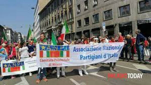 MILANO È MEMORIA. GLI EVENTI PER CELEBRARE IL 78° LIBERAZIONE DAL NAZIFASCISMO
