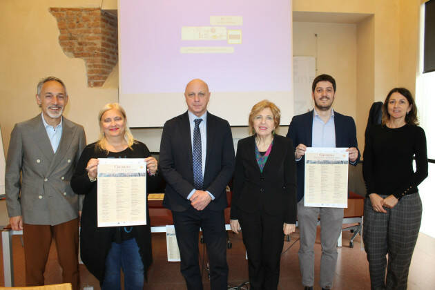 29 giorni di musica, 46 concerti con il Cremona International Spring Music Festival