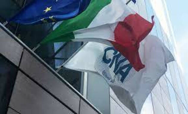 CNA La carenza di lavoratorti è un'emergenza