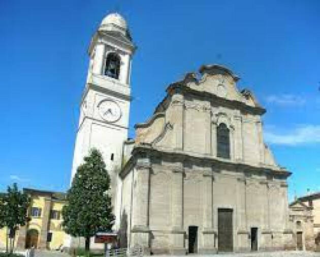 Piadena Vespri d'Organo programma del 31 maggio 2023