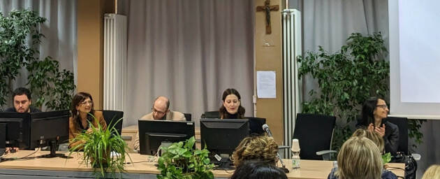 Rete Provinciale delle Scuole che Promuovono Salute (SPS)