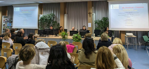 Rete Provinciale delle Scuole che Promuovono Salute (SPS)