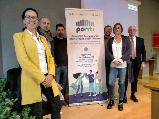 Ponti, Ecco protocollo e catalogo sulla Convenzione art. 14 