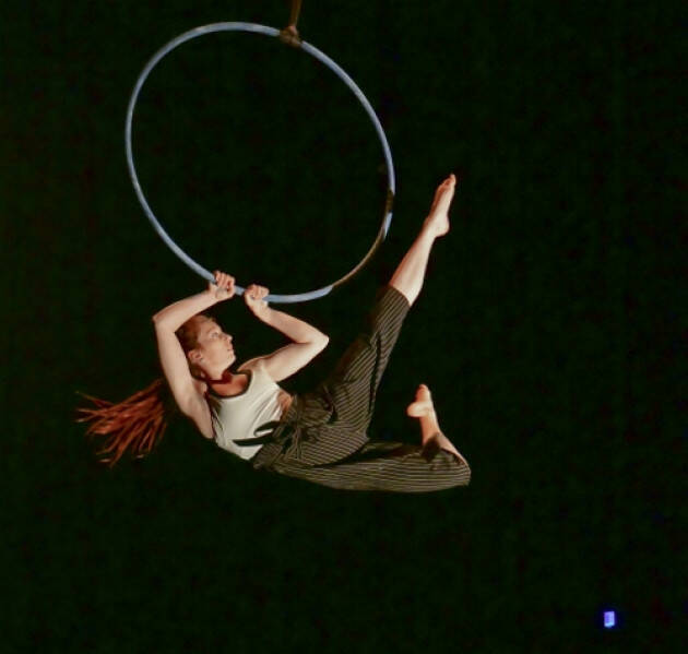Audizioni Circo FLIC a Torino aperte le iscrizioni per aspiranti artisti