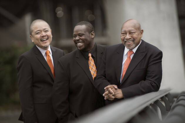 GLI 80 ANNI IN TRIO DI KENNY BARRON DANNO IL VIA A CREMONAJAZZ