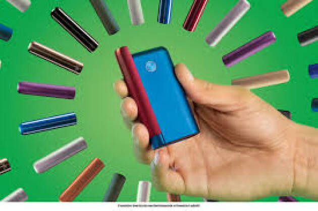 CODACONS CREMONA: TABACCO RISCALDATO, PUBBLICITA’ INGANNEVOLE?