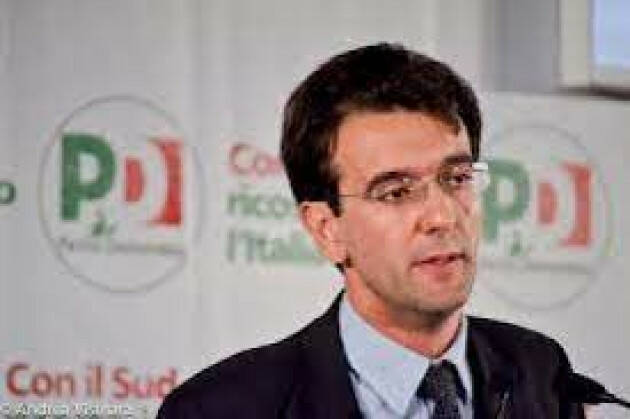  Lavoro, D’Attorre (#PD): governo eviti di usare 1 maggio per prese in giro