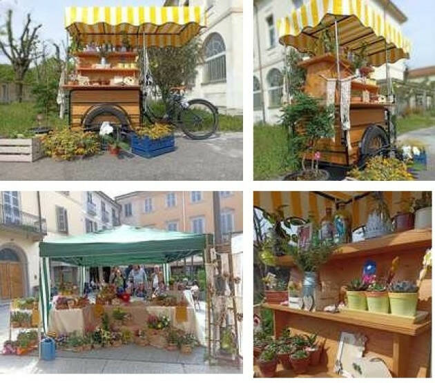 ASST CREMONA IL CENTRO DIURNO ALLE 'INVASIONI BOTANICHE'
