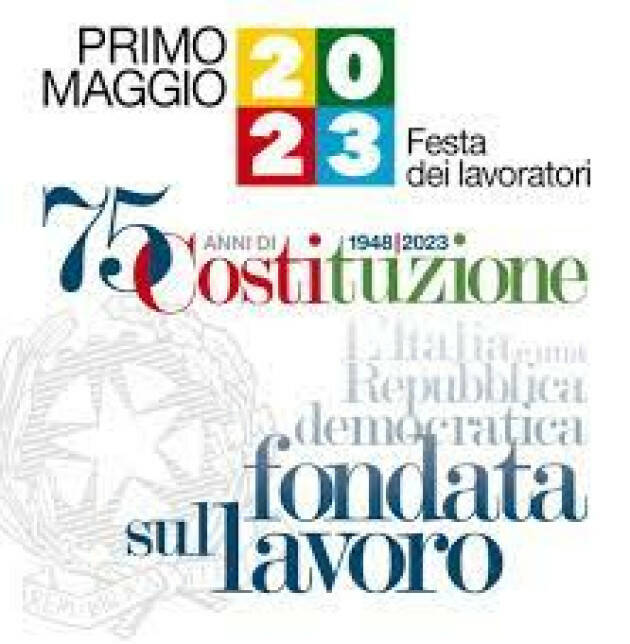 UIL Il lavoro è alla base della nostra Costituzione e della nostra Repubblica.