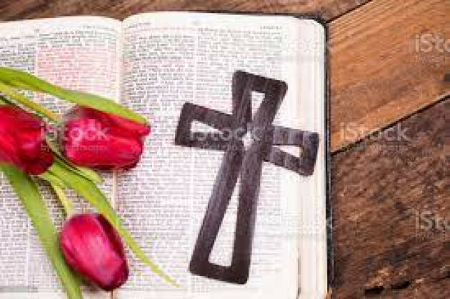 A PROPOSITO DI TREVIGNANO...MA LA RELIGIONE NON ERA L'OPPIO DEI...CREDULONI?