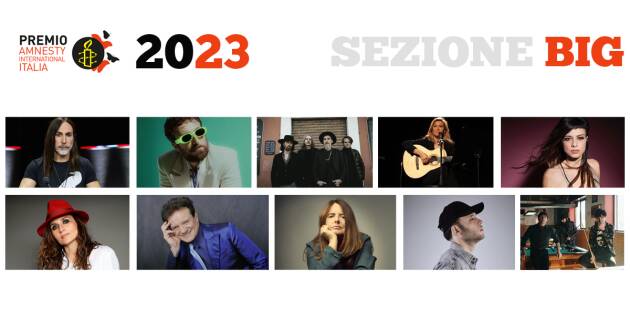 Premi Amnesty per la musica: in scadenza il bando