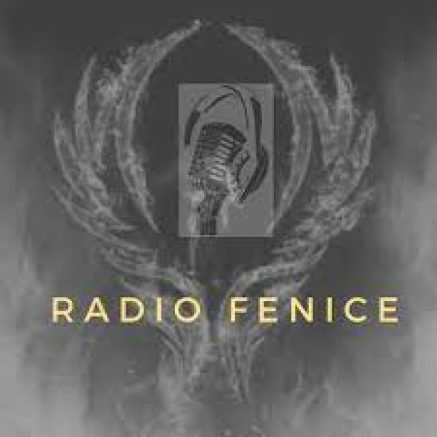 29 Aprile 2023 alle ore 21.00 diretta audiovisiva canale You Tube  Radio Fenice