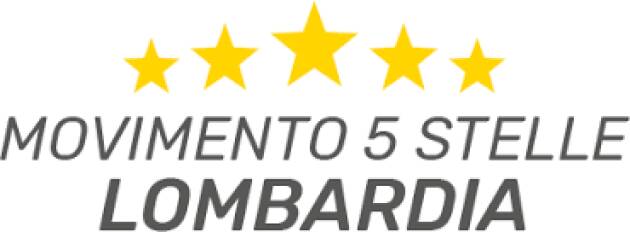 M5S LOMBARDIA: LA RESISTENZA COME RIFERIMENTO PRINCIPE DI UNITA' NAZIONALE