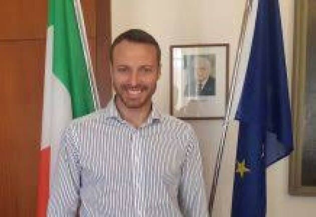 Fabio Bergamaschi (Crema) La nostra Costituzione è antifascista Partecipiamo  al  25 aprile 2023