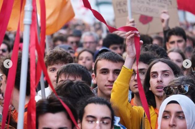 Giovani Democratici Cremona Il nostro 25 aprile a Milano!