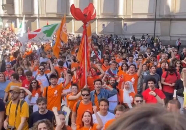 Giovani Democratici Cremona Il nostro 25 aprile a Milano!