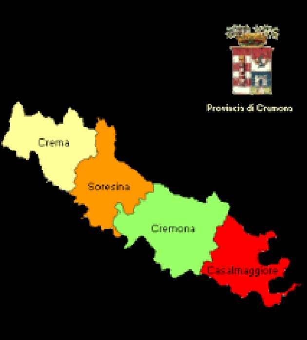 Provincia Cremona COFINANZIAMENTO REGIONALE PER ACQUISTO VEICOLO A BASSE EMISSIONI