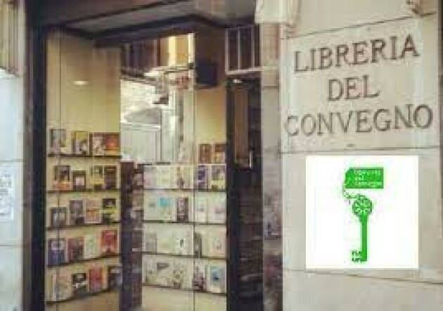 (CR) Libreria Convegno Presenta , “New Kamasutra” e “Titanio”