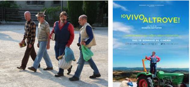  Giuseppe Battiston venerdì 5 maggio al Cinema Filo