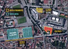 (CR) PARCHEGGIO EX LUCCHINI A PAGAMENTO: SCELTA IRRAZIONALE, VESSATORIA E FALLIMENTARE | F.I.-V.CR)