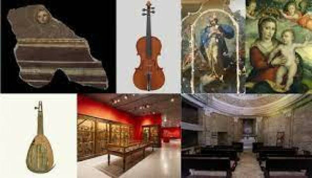 (CR) Musei Anno 2022: ben 210.411 ingressi Picco dei visitatori ad aprile e maggio