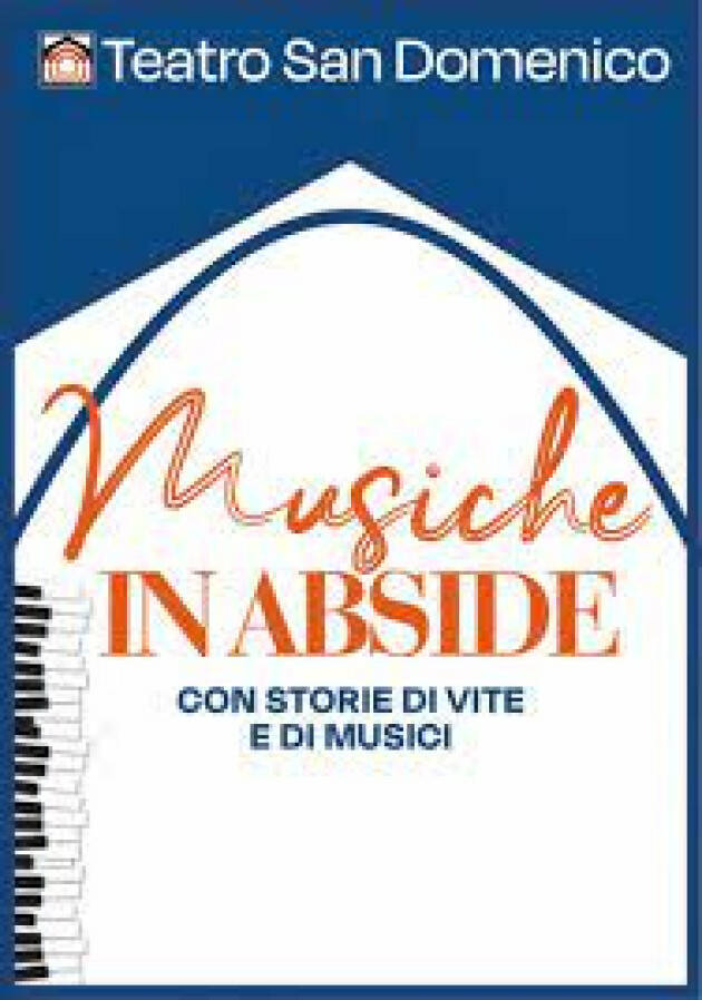 CREMA: Terzo appuntamento mercoledì 3 maggio per la rassegna 'Musiche in Abside'