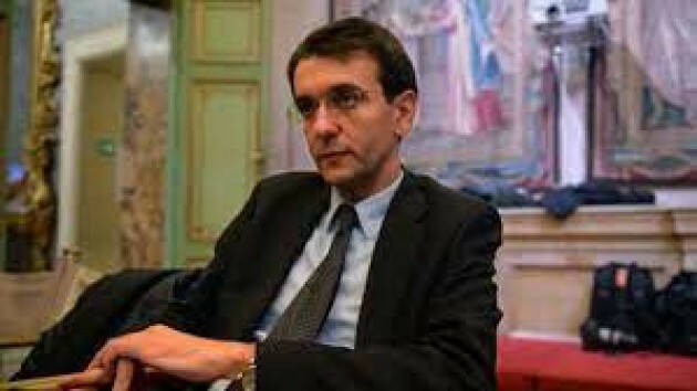 DEF, D’ATTORRE (PD): OTTIMO VIATICO PER TRATTATIVA SU PATTO STABILITA’ UE 