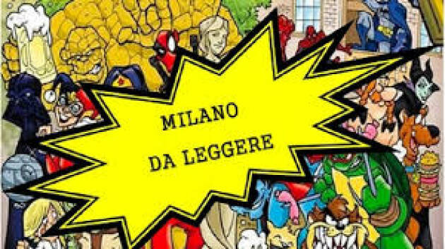 MILANO DA LEGGERE. UNA SELEZIONE DI EBOOK GRATUITI