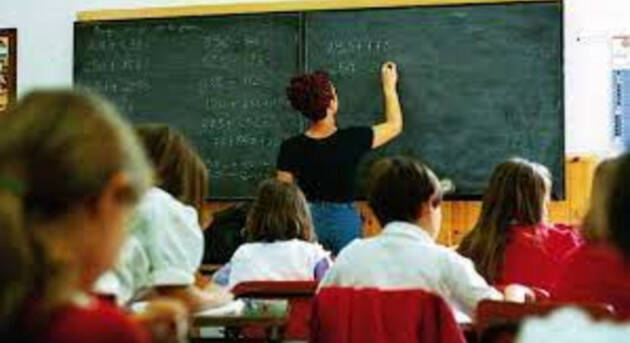 Cils Scuola Dal 15 giugno al 4 luglio le istanze per inclusione  nelle GAE 