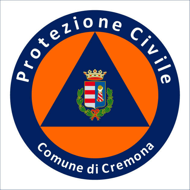 (CR) VOLONTARI PROTEZIONE CIVILE:  30 MAGGIO LE CANDIDATURE