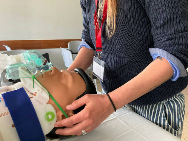 OSPEDALE DI CREMONA | TRAUMA TEAM: VERSO IL DEA DI II LIVELLO