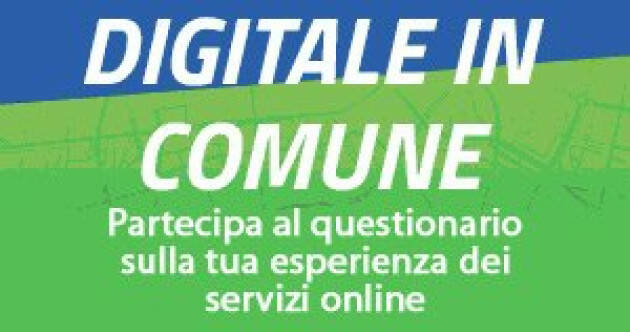 UN QUESTIONARIO SUI SERVIZI DIGITALI DEL COMUNE DI CREMONA