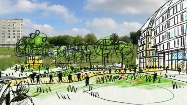 Nuovo Ospedale a Cremona ? NO Grazie |Enrico Gnocchi