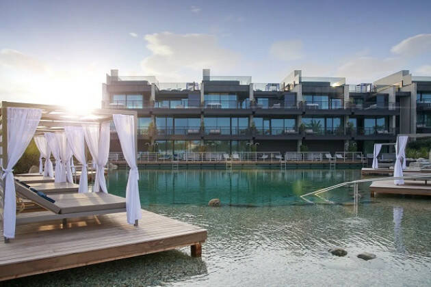 I 7 golf resort italiani che ti conquisteranno: tra sport, relax e buona cucina