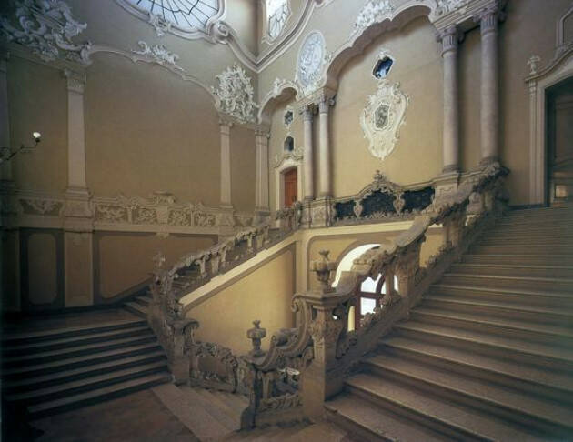 Dimore Storiche Cremonesi: il 1 maggio apre le sue porte Palazzo Stanga Rossi di S. Secondo