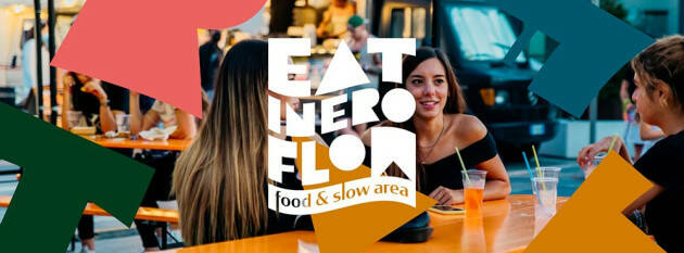 Food & Slow area @ Parco La Pedrera 