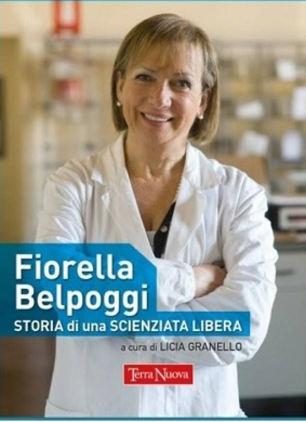 Cremona Presentazione del libro di Fiorella Belpoggi ' Storia di una scienzata libera'